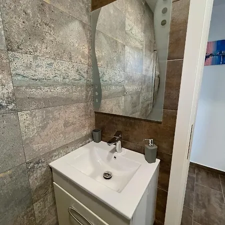 Apartment Soleil 24 - Bychoice *