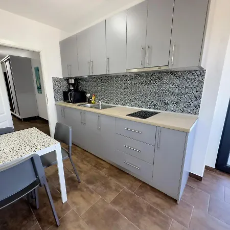 Soleil 24 - Bychoice Eforie Nord