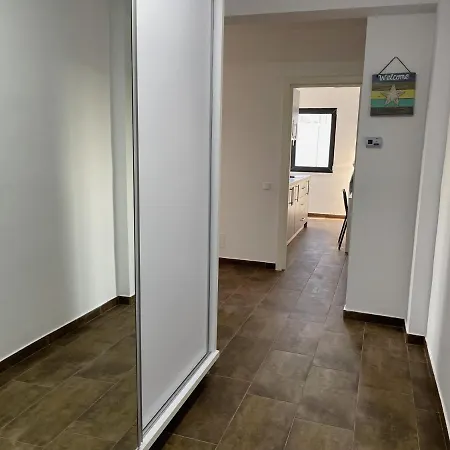 Apartment Soleil 24 - Bychoice Eforie Nord