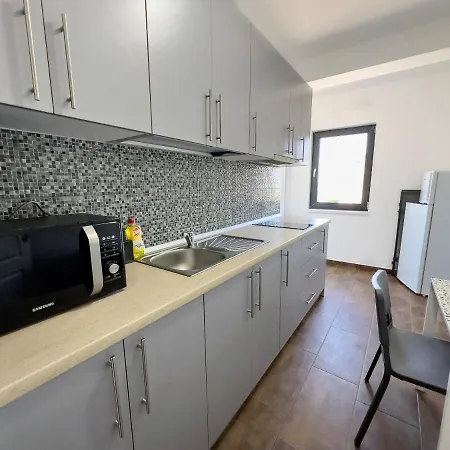 Apartment Soleil 24 - Bychoice Eforie Nord