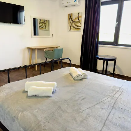 Apartment Soleil 24 - Bychoice *