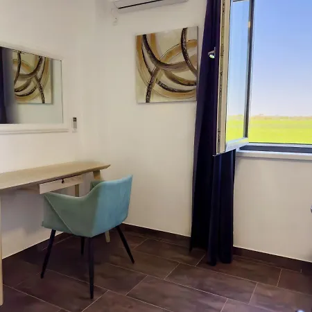 Apartment Soleil 24 - Bychoice Eforie Nord
