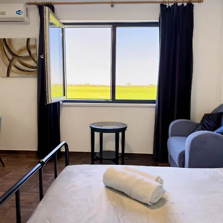 Soleil 24 - Bychoice Apartment