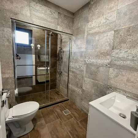 Soleil 24 - Bychoice Apartment