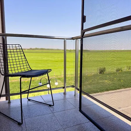Apartment Soleil 24 - Bychoice Eforie Nord