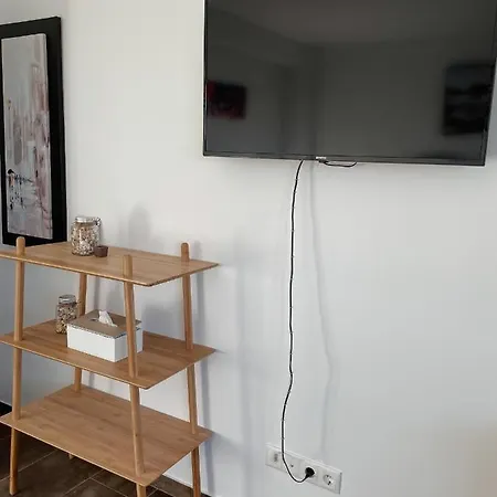 Apartment Soleil 24 - Bychoice *