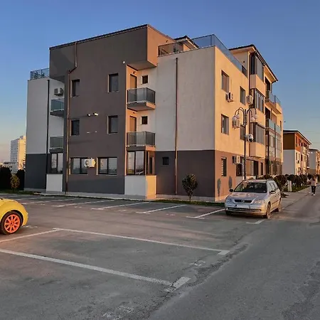 Soleil 24 - Bychoice Eforie Nord