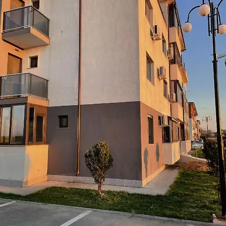 Apartment Soleil 24 - Bychoice