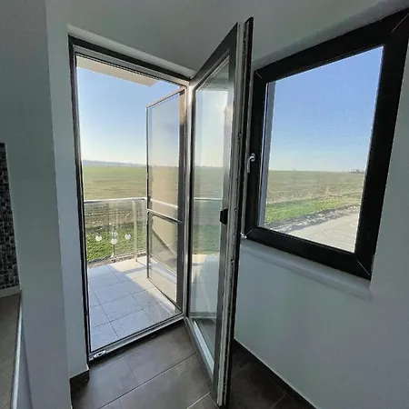 Apartment Soleil 24 - Bychoice *